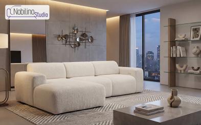 Coltar extensibil cu mecanism electric Alegro Coltar extensibil cu mecanism electric